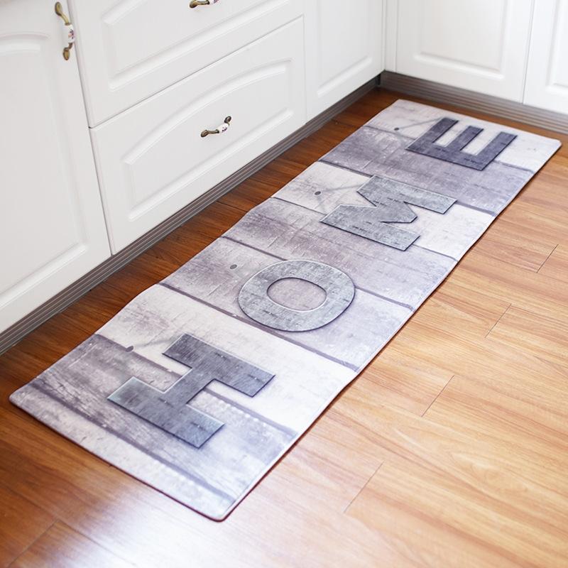 Print Bathroom Mat Carpet For Living Room-Bed Room Anti-slip Rugs For Kitchen Floor Long Door Carpet
Print Bathroom Mat Carpet For Living Room-Bed Room Anti-slip Rugs For Kitchen Floor Long Door Carpet