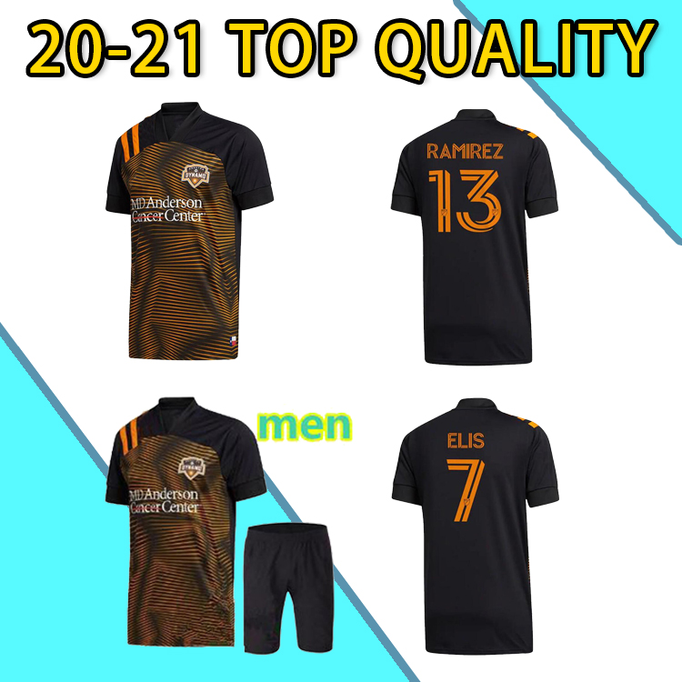 Customized 20-22 HOUSTON DYNAMO 23 Darwin Jr 7 Elis 9 Manotas 13 Ramirez Thai Quality Soccer Jersey Shirts top Football Shirts, Home suit
Customized 20-22 HOUSTON DYNAMO 23 Darwin Jr 7 Elis 9 Manotas 13 Ramirez Thai Quality Soccer Jersey Shirts top Football Shirts, Home suit