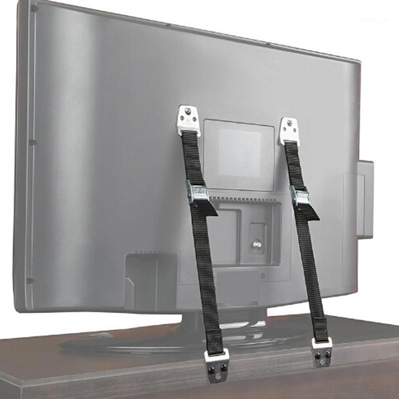 2pcs/Pack Baby Safety Anti-Tip Straps for Flat TV and Furniture Wall Strap Child Lock Protection From Children Products for Kids1
2pcs/Pack Baby Safety Anti-Tip Straps for Flat TV and Furniture Wall Strap Child Lock Protection From Children Products for Kids1
