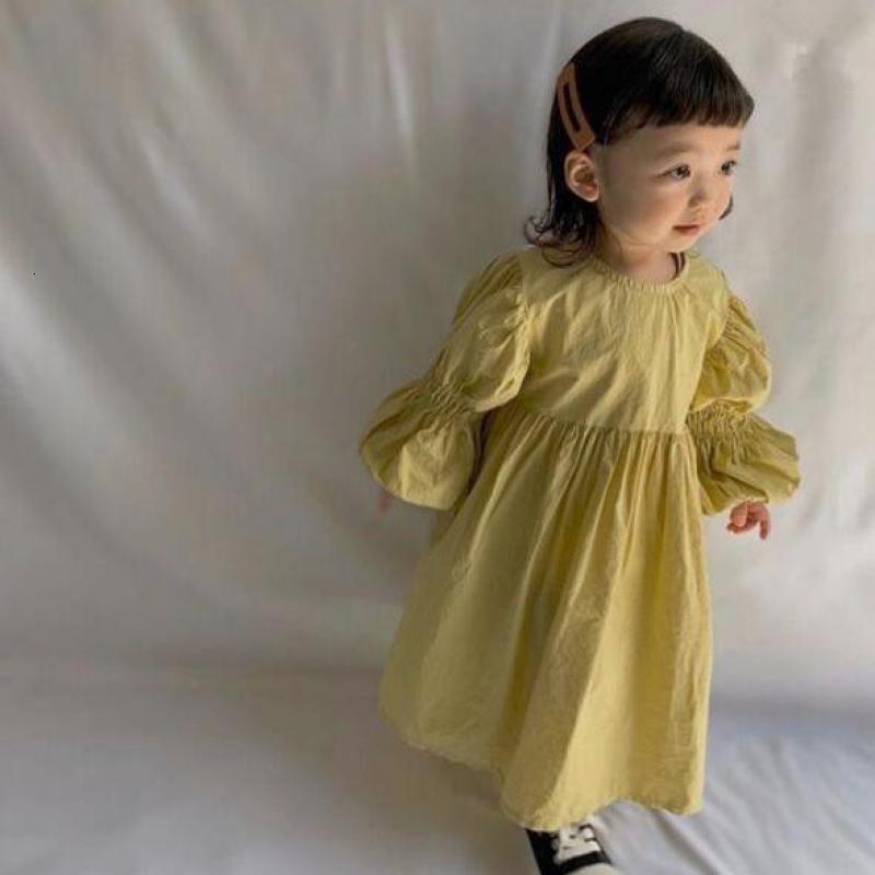 2021 Spring New Fashion Kids Sleeve Princess Es Children Clothes Cotton Linen Casual Lovely Baby Girls Fydp, Zxx212
2021 Spring New Fashion Kids Sleeve Princess Es Children Clothes Cotton Linen Casual Lovely Baby Girls Fydp, Zxx212
