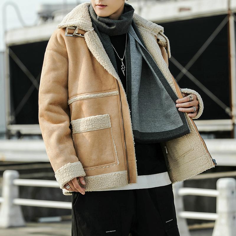 Winter cotton coat men's coat 2020 new Korean fashion clothes cotton jacket men's down jacket, Dark gray
Winter cotton coat men's coat 2020 new Korean fashion clothes cotton jacket men's down jacket, Dark gray