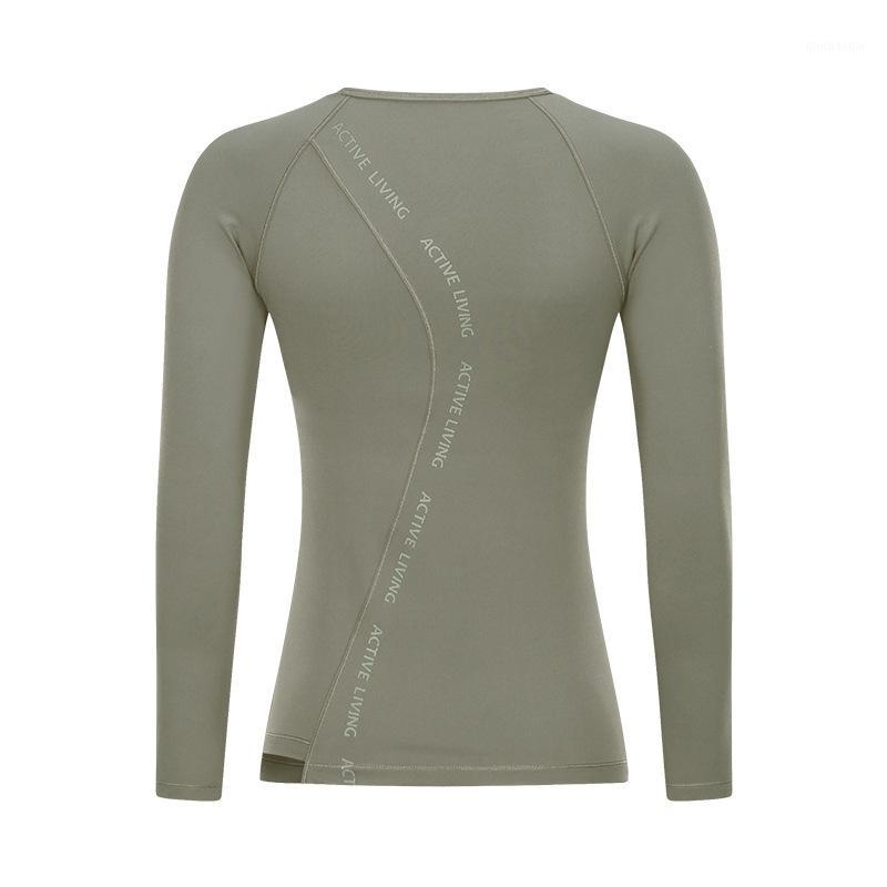 Long Sleeve Round Collar Running Workout t-shirt Internal chest pad Sports Top Women Breathable Training Gym Yoga Shirt T-shirt1, Black
Long Sleeve Round Collar Running Workout t-shirt Internal chest pad Sports Top Women Breathable Training Gym Yoga Shirt T-shirt1, Black