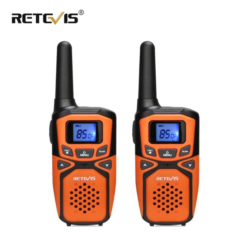 Retevis RA615/RA15 Walkie Talkie Kids Rechargeable PMR446 LPD433 FRS Two-way Radio Portable VOX Hands Free For Riding Camping
Retevis RA615/RA15 Walkie Talkie Kids Rechargeable PMR446 LPD433 FRS Two-way Radio Portable VOX Hands Free For Riding Camping