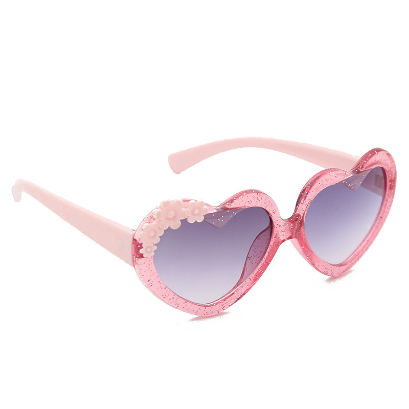 NewNew Rimless Kids Sunglasses Fashion Heart Shape Children Sun Glasses Girls Outdoors Travel UV400 Protection Eyewear 3
NewNew Rimless Kids Sunglasses Fashion Heart Shape Children Sun Glasses Girls Outdoors Travel UV400 Protection Eyewear 3