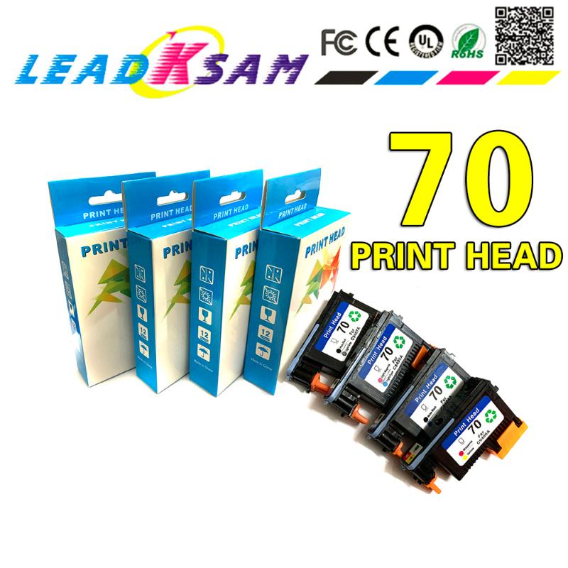 LKS For 70 70 Printhead C9410A C9404A C9405A C9406A C9407A C9408A For Designjet Z3200 Z5200 Z5400 Z2100 Z3100 printer
LKS For 70 70 Printhead C9410A C9404A C9405A C9406A C9407A C9408A For Designjet Z3200 Z5200 Z5400 Z2100 Z3100 printer