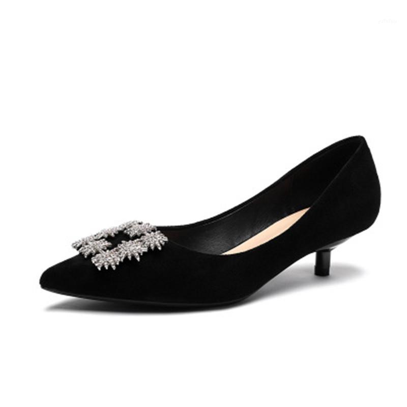 High heels stiletto pointed toe single shoes women 2020 new autumn mid-heel low heel women's shoes1
High heels stiletto pointed toe single shoes women 2020 new autumn mid-heel low heel women's shoes1