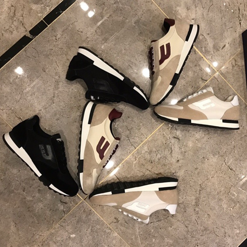 The year in 2021 New fashion gentleman designer shoes advanced manual leisure sneaker Free shipping size38~45 Blue and red with original box, Grey
The year in 2021 New fashion gentleman designer shoes advanced manual leisure sneaker Free shipping size38~45 Blue and red with original box, Grey