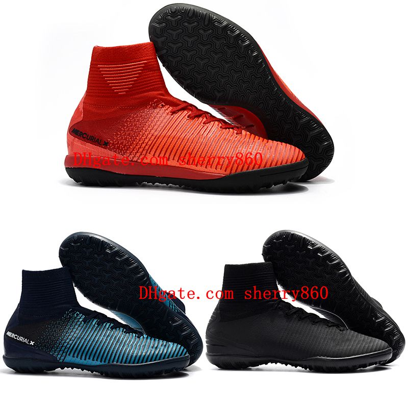 2021 soccer shoes quality mens cleats Mercurial Superfly V TF turf botas de futbol football boots, As picture 2 
2021 soccer shoes quality mens cleats Mercurial Superfly V TF turf botas de futbol football boots, As picture 2