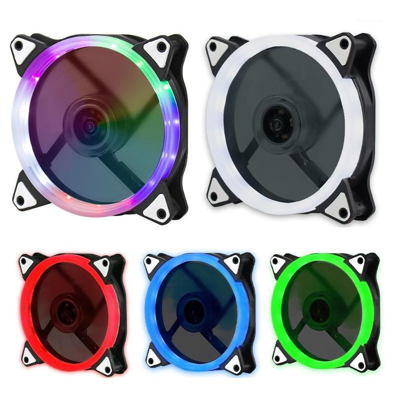 120mm PC Computer Case Fan Cooler Cooling Heatsink Silent For Cooling Fan Radiator 3pin 4pin Connector1
120mm PC Computer Case Fan Cooler Cooling Heatsink Silent For Cooling Fan Radiator 3pin 4pin Connector1