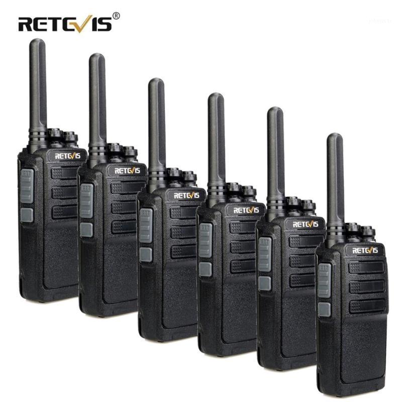 6pcs RETEVIS RT28 Walkie Talkie PMR Radio VOX PMR446 Micro USB Charging Portable Mini Two Way Radio Walkie-Talkie Transceiver1
6pcs RETEVIS RT28 Walkie Talkie PMR Radio VOX PMR446 Micro USB Charging Portable Mini Two Way Radio Walkie-Talkie Transceiver1