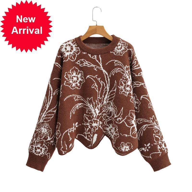 New Runway 2021 Elegant Fashion Design Jumper Clothes Female Fall O-neck Sweater High Quality Dress K380, Beige
New Runway 2021 Elegant Fashion Design Jumper Clothes Female Fall O-neck Sweater High Quality Dress K380, Beige