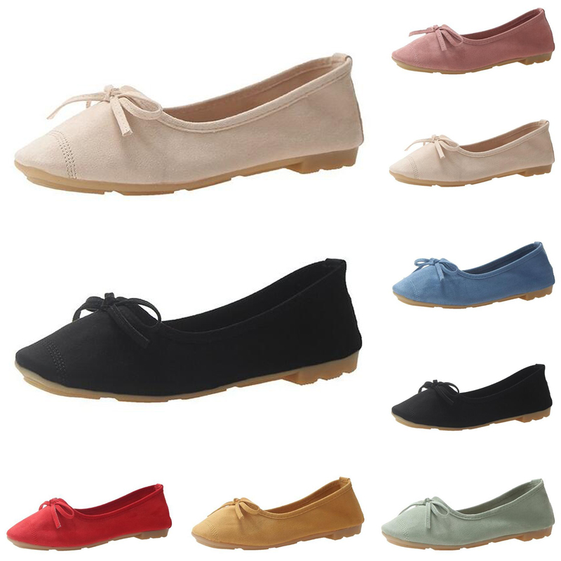 wholesale luxury women casual shoes black Pink blue green loafers flat Suede bow-knot Retro soft bottom size 35-40, #3
wholesale luxury women casual shoes black Pink blue green loafers flat Suede bow-knot Retro soft bottom size 35-40, #3