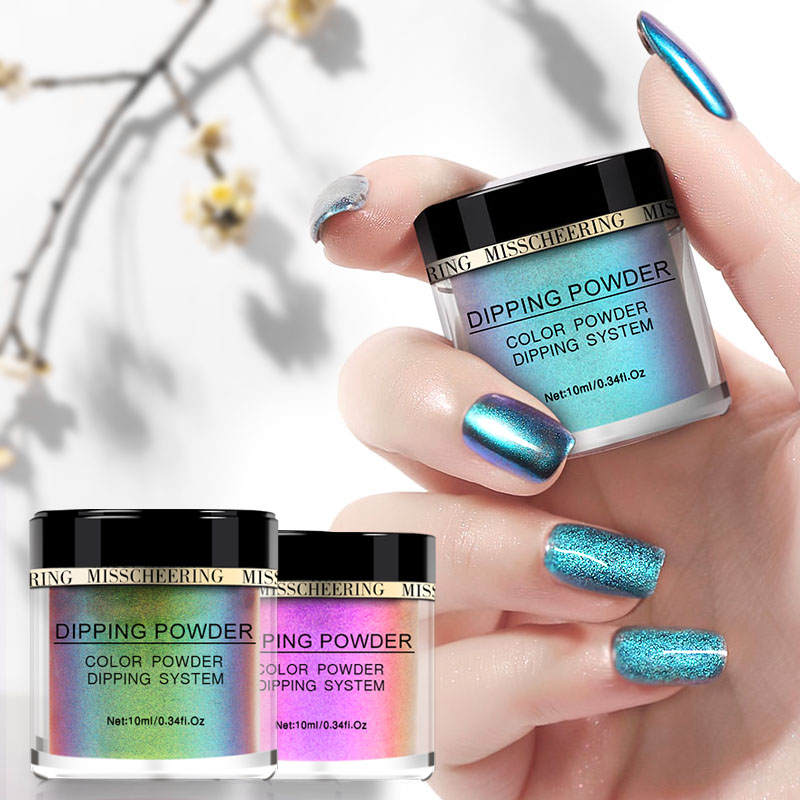 1 Box Nail Mirror Glitter Powder Metallic Color Nail Art UV Gel Polishing Chrome Flakes Pigment Dust Decorations Manicure
1 Box Nail Mirror Glitter Powder Metallic Color Nail Art UV Gel Polishing Chrome Flakes Pigment Dust Decorations Manicure