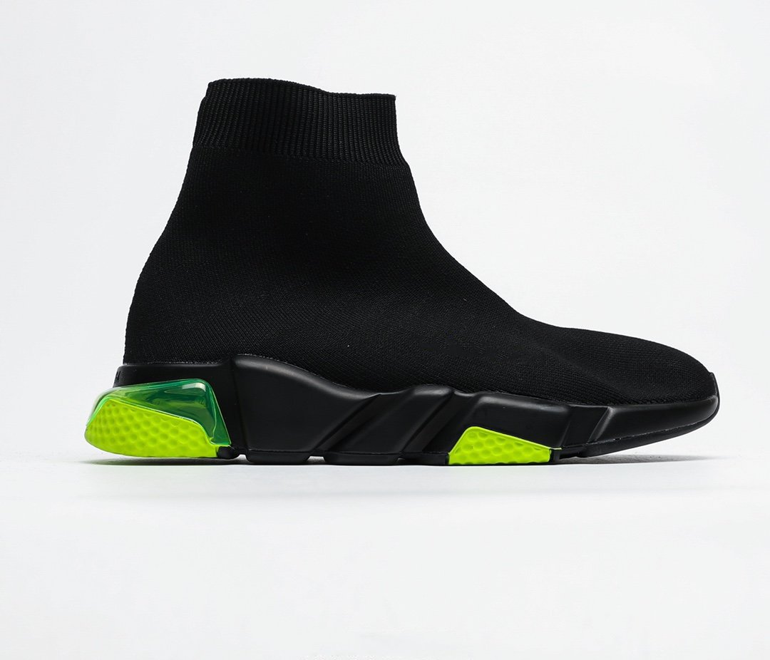 With box wholesale Parisian designer Speed Mid shoes men and women Stylish elegant High-top weaving shoe
With box wholesale Parisian designer Speed Mid shoes men and women Stylish elegant High-top weaving shoe