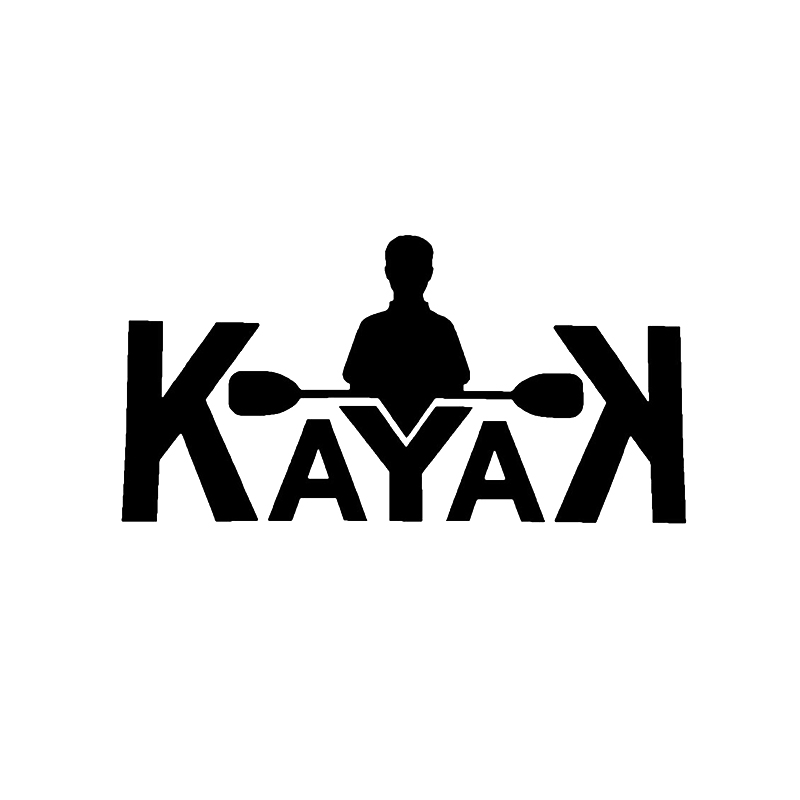 16*8.2cm Car Stickers KaYaK Sticker kayaker Decal Funny Car Window Bumper Novelty JDM Drift Vinyl Decal Sticker, Color
16*8.2cm Car Stickers KaYaK Sticker kayaker Decal Funny Car Window Bumper Novelty JDM Drift Vinyl Decal Sticker, Color