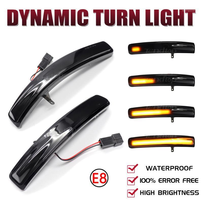 Emergency Lights 2 Pcs For Explorer 2011-2021 2021 Dynamic LED Turn Signal Light Side Wing Mirror Indicator Directly Replace Original
Emergency Lights 2 Pcs For Explorer 2011-2021 2021 Dynamic LED Turn Signal Light Side Wing Mirror Indicator Directly Replace Original