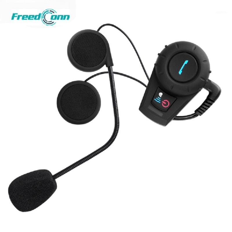 FreedConn FDC-VB Motorcycle Bluetooth Helmet Headset 500M Wireless Intercom Helmet Headphone with FM Radio1
FreedConn FDC-VB Motorcycle Bluetooth Helmet Headset 500M Wireless Intercom Helmet Headphone with FM Radio1