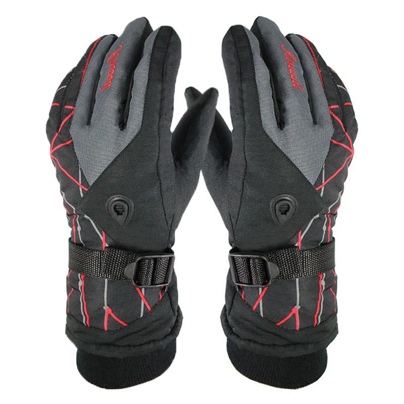 Windproof Ski Gloves Winter Warm Snowboard Ski Gloves Warm Snowmobile Motorcycle Riding Snow Men Women Kids, White
Windproof Ski Gloves Winter Warm Snowboard Ski Gloves Warm Snowmobile Motorcycle Riding Snow Men Women Kids, White