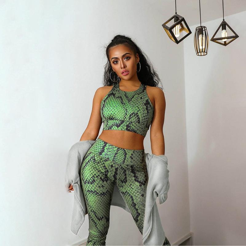 Yoga Set Women Fitness Clothing Top Sportswear Woman Gym Leggings Padded Push Up Strappy Yoga Sports Bra Sexy Sports Suits, Army green
Yoga Set Women Fitness Clothing Top Sportswear Woman Gym Leggings Padded Push Up Strappy Yoga Sports Bra Sexy Sports Suits, Army green