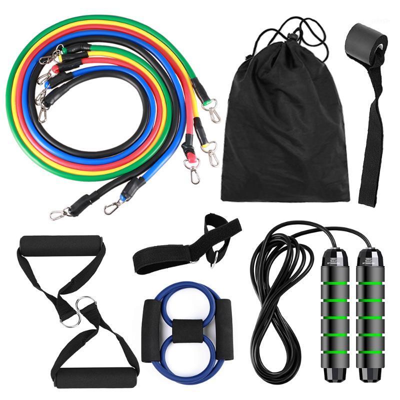 TOMSHOO 13/17Pcs Resistance Bands Set Fitness Rubber Bands Resistance Band Gym Strength Training Rubber Loops Workout Equipment1
TOMSHOO 13/17Pcs Resistance Bands Set Fitness Rubber Bands Resistance Band Gym Strength Training Rubber Loops Workout Equipment1