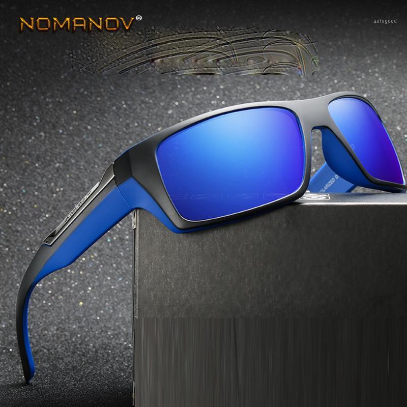 Sunglasses Trend Fashion Men Women Polarized Mirror Custom Made Myopia Minus Prescription Lens -1 To -61
Sunglasses Trend Fashion Men Women Polarized Mirror Custom Made Myopia Minus Prescription Lens -1 To -61