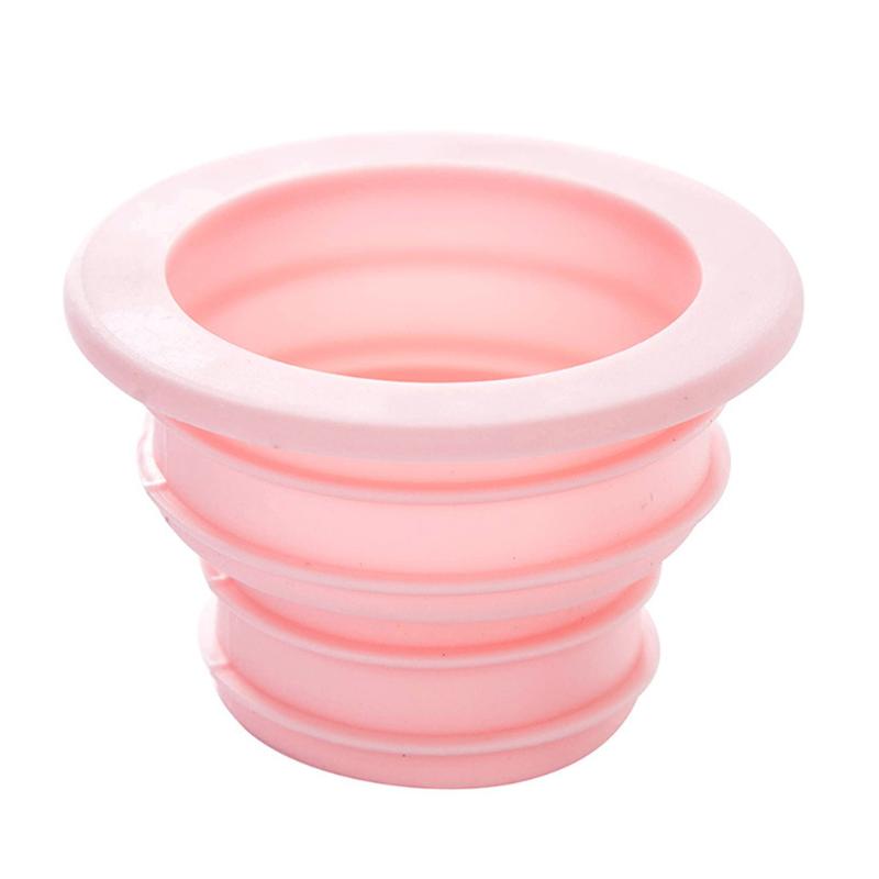 Pipe Odor-resistant Silicone Seal Ring Washing Machine Pool Sewer Drain-Pipe Seal Ring
Pipe Odor-resistant Silicone Seal Ring Washing Machine Pool Sewer Drain-Pipe Seal Ring