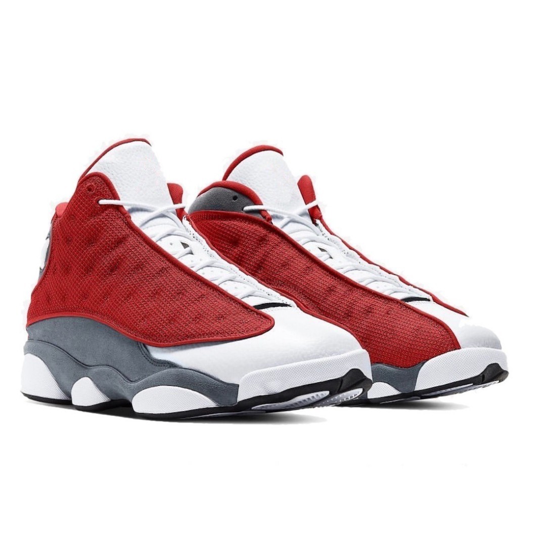 13 red flint real Carbon Fiber 13s basketball shoes TOP Factory Version mens trainer 2019 New Sneakers with Box
13 red flint real Carbon Fiber 13s basketball shoes TOP Factory Version mens trainer 2019 New Sneakers with Box