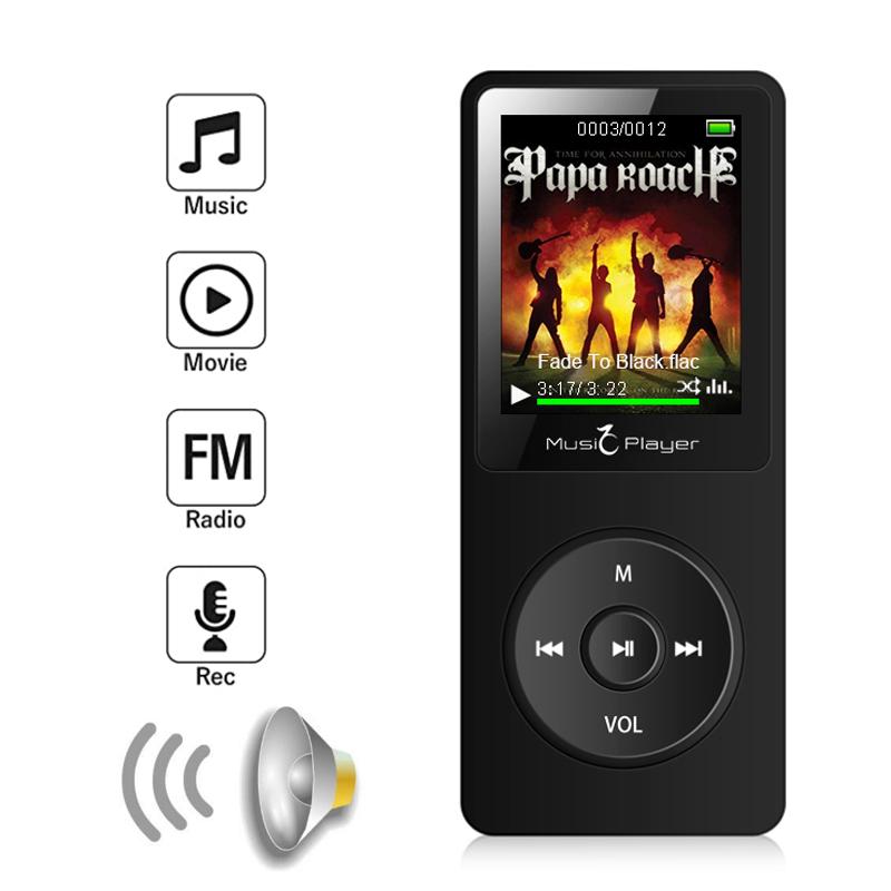 New Version Ultrathin MP3 Player X02 Built-in 16G 40G and Speakers can play 80H Lossless portable walkman with radio /FM/ record
New Version Ultrathin MP3 Player X02 Built-in 16G 40G and Speakers can play 80H Lossless portable walkman with radio /FM/ record
