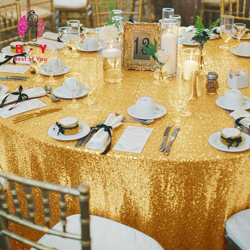 B·Y 50inch-125cm Round Sequin Tablecloth Shinny Gold Sequin Table Cover for Christmas Party Wedding Decor1, Red
B·Y 50inch-125cm Round Sequin Tablecloth Shinny Gold Sequin Table Cover for Christmas Party Wedding Decor1, Red