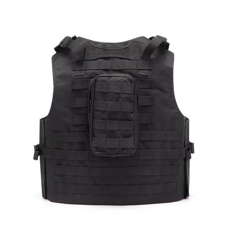 Mens Tactical Vest Molle Combat Assault Plate Carrier Tactical Vest Hunting Multifunction Soldier Combat Vests AAA Discount for in-store purchases