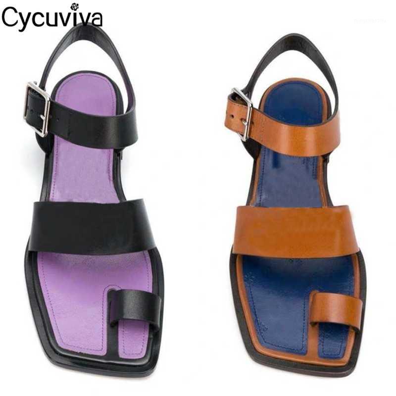 New Split Toe Flat Heel Sandals Women One Belt Ankle Strap Beach Shoes Flip Fops Sandals Summer Runway Casual Flat Shoes Woman1, Black
New Split Toe Flat Heel Sandals Women One Belt Ankle Strap Beach Shoes Flip Fops Sandals Summer Runway Casual Flat Shoes Woman1, Black