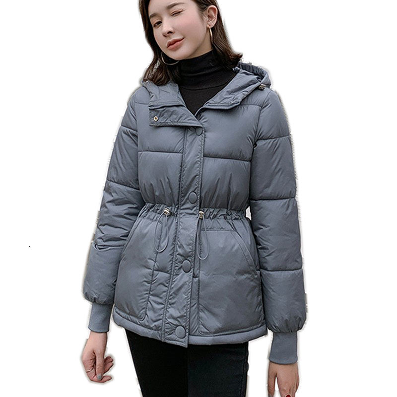 2021 New Woman Down Plus Size of Women Parkas Thicken Outerwear with Hoodie Winter Released Female Jacket Quilted Cotton Parka RJU8, Photo color
2021 New Woman Down Plus Size of Women Parkas Thicken Outerwear with Hoodie Winter Released Female Jacket Quilted Cotton Parka RJU8, Photo color