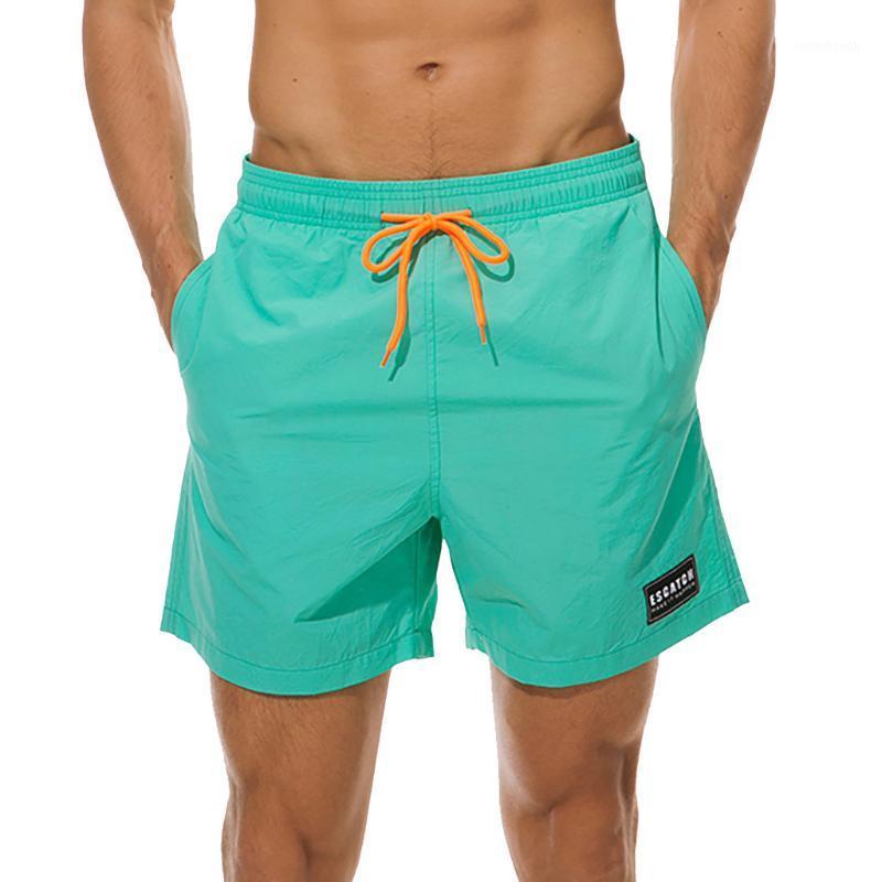 2020 Summer Mens Beach Shorts Sport Swim Board Short Men Swimwear Swimming Trunks Surfing Pants Swimsuits Sunga Masculina D7051
2020 Summer Mens Beach Shorts Sport Swim Board Short Men Swimwear Swimming Trunks Surfing Pants Swimsuits Sunga Masculina D7051