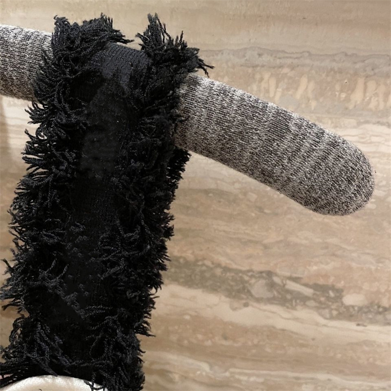 Women's Knit Tanks Ladies Crop Top Blouse Cotton Vest Sexy Letter Camisole Letter Workout Bra T-Shirt 2 Colors