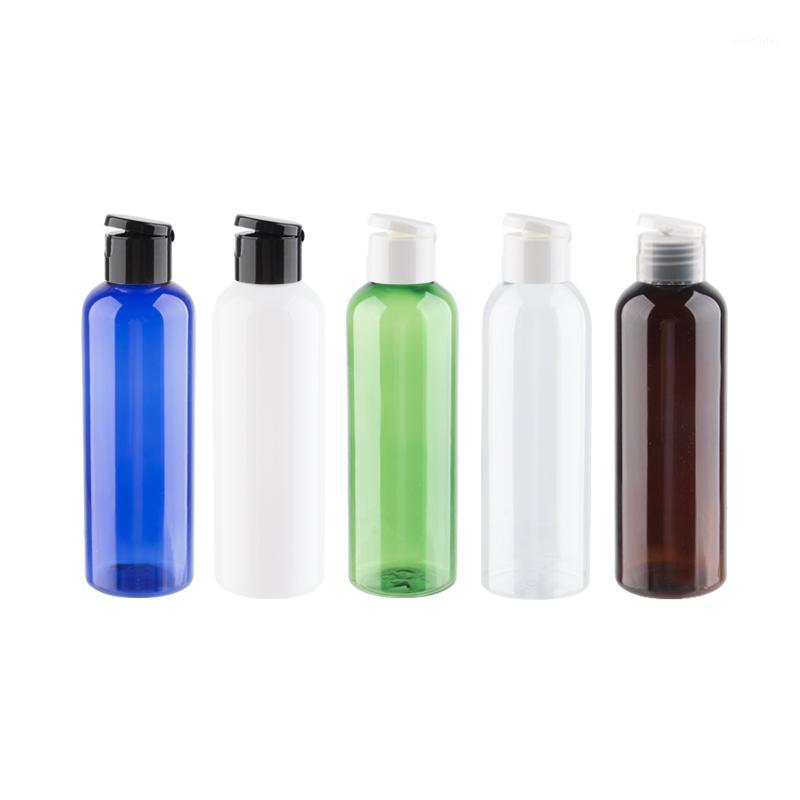 200ml x 30pcs Empty Clear Amber Refillable Cosmetic Bottle With Plastic Flip Top Cap 200cc Capacity PET Shampoo Container1
200ml x 30pcs Empty Clear Amber Refillable Cosmetic Bottle With Plastic Flip Top Cap 200cc Capacity PET Shampoo Container1