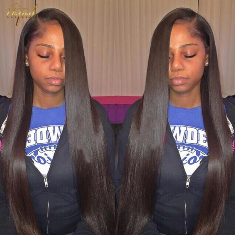 Straight Lace Frontal Wig Cambodian Lace Front Human Hair Wigs 5x5 HD Closure Wig For Black Women Remy Pre Plucked, 4x4 lace closure wig
Straight Lace Frontal Wig Cambodian Lace Front Human Hair Wigs 5x5 HD Closure Wig For Black Women Remy Pre Plucked, 4x4 lace closure wig