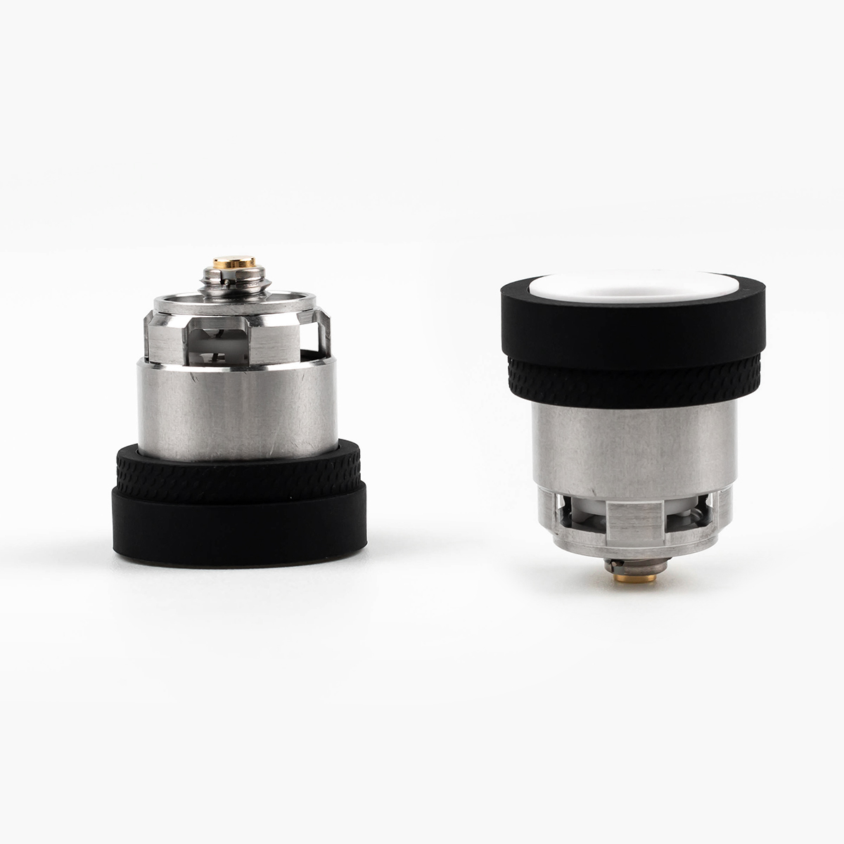 SOC Atomizer Replacement Heating Head Coil with ceramic insert bowl for SOC Peak Enail Wax Concentrate dab rig Kit
SOC Atomizer Replacement Heating Head Coil with ceramic insert bowl for SOC Peak Enail Wax Concentrate dab rig Kit