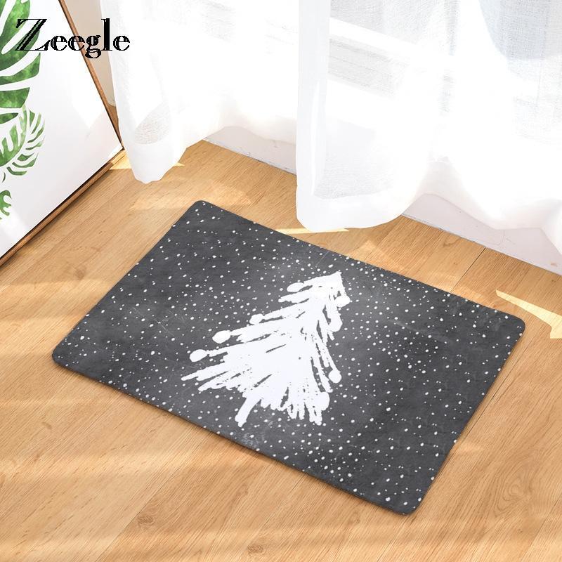 Zeegle Waterproof Non-Slip Door Mat Snowflake Living Room Floor Mats Bedroom Carpet Bedside Rug Decorative Stair Mats Home Decor1, Snowflake04 
Zeegle Waterproof Non-Slip Door Mat Snowflake Living Room Floor Mats Bedroom Carpet Bedside Rug Decorative Stair Mats Home Decor1, Snowflake04