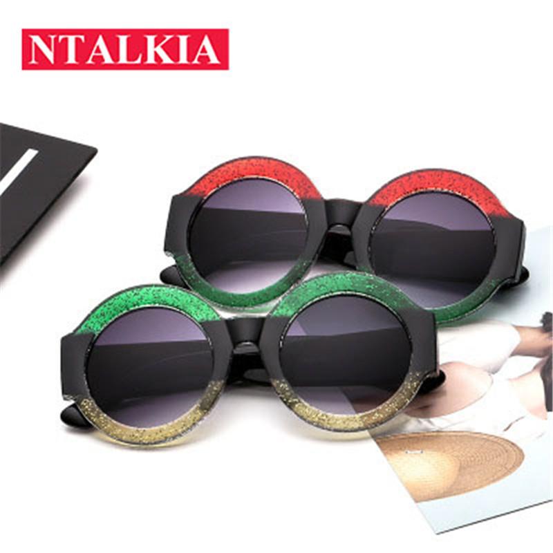 Sunglasses 2021 Designer Round Women Fashion Sexy Circle Sun Glasses For Female Party Shades UV400
Sunglasses 2021 Designer Round Women Fashion Sexy Circle Sun Glasses For Female Party Shades UV400