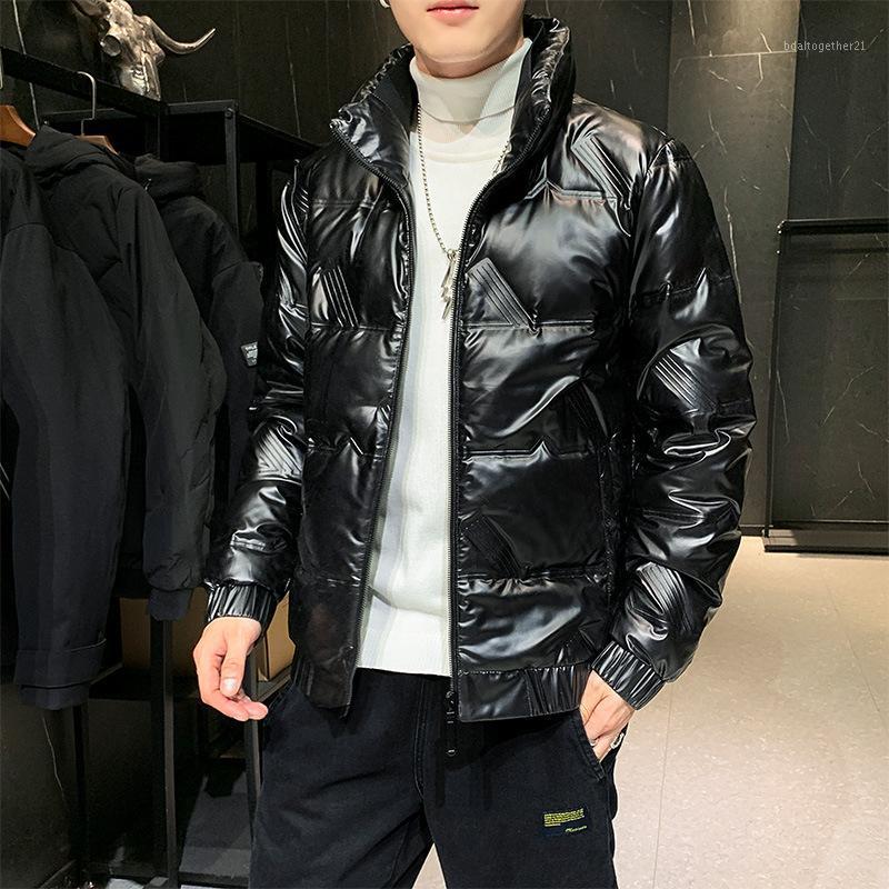 Men's Down & Parkas Han Edition Jacket In Winter More Male Brief Paragraph 2021 Style Leisure Coat White Duck Feather Coat1, See chart
Men's Down & Parkas Han Edition Jacket In Winter More Male Brief Paragraph 2021 Style Leisure Coat White Duck Feather Coat1, See chart