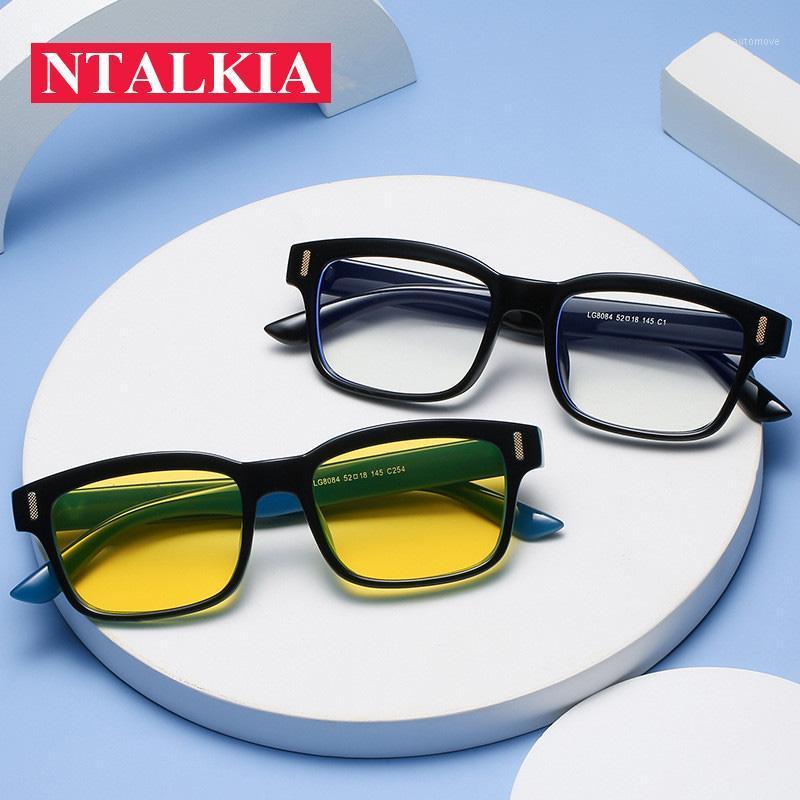Anti Blue Rays Computer Glasses Men Women Blue Light Blocking Gaming Glasses Anti-fatigue Eyewear With Yellow Lense1
Anti Blue Rays Computer Glasses Men Women Blue Light Blocking Gaming Glasses Anti-fatigue Eyewear With Yellow Lense1