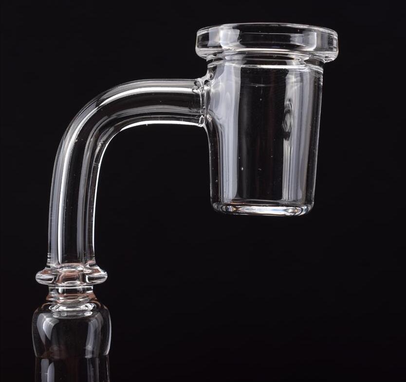Quartz Banger 2IN1 Quartz Nail 10mm 14mm 18mm female/male Clear joint dab rig carb cap smoking accessories
Quartz Banger 2IN1 Quartz Nail 10mm 14mm 18mm female/male Clear joint dab rig carb cap smoking accessories