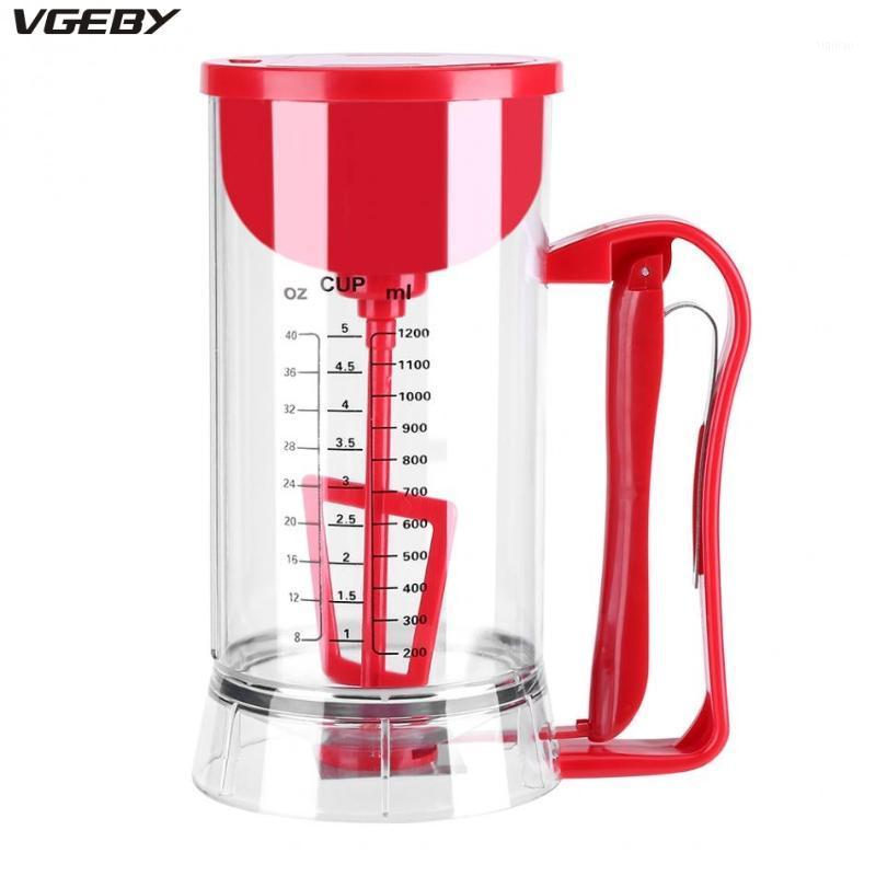 Cordless Electric Battery Powered Mixer Dispenser Pancake Cupcake Waffle Batter Maker Machine kitchen Whisk baking tool1
Cordless Electric Battery Powered Mixer Dispenser Pancake Cupcake Waffle Batter Maker Machine kitchen Whisk baking tool1