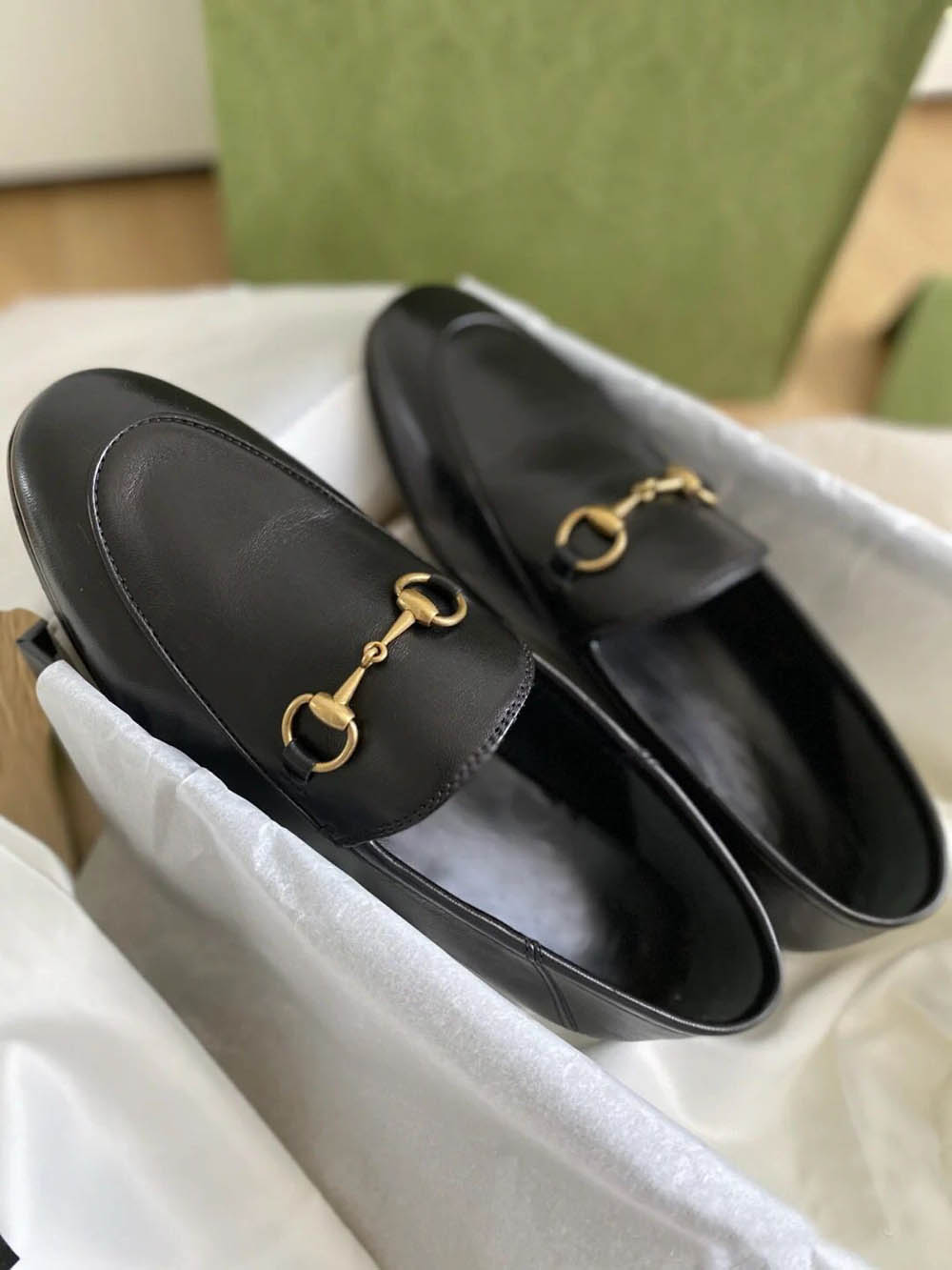 Spring summer women loafers flats shoes genuine leather soft loafer Ballet shoe,luxury design gold horsebit brixtons-princetowns round toe slip on low tops 35-42
Spring summer women loafers flats shoes genuine leather soft loafer Ballet shoe,luxury design gold horsebit brixtons-princetowns round toe slip on low tops 35-42