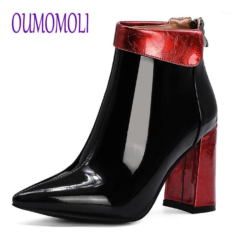 Women Platform Chunky Heeled Boots Women Shoes Winter Ankle Boots pointed Toe Side zipper High Heel Sexy Ladies Shoes V2991, Green
Women Platform Chunky Heeled Boots Women Shoes Winter Ankle Boots pointed Toe Side zipper High Heel Sexy Ladies Shoes V2991, Green