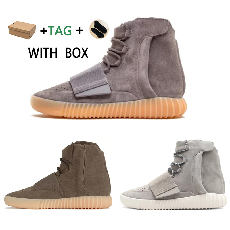 2021 New 750 shading outdoor sports shoes for men Kanye West hot selling 750 shoes skateboard Sneakers high top Best Quality Athletic, Box
2021 New 750 shading outdoor sports shoes for men Kanye West hot selling 750 shoes skateboard Sneakers high top Best Quality Athletic, Box
