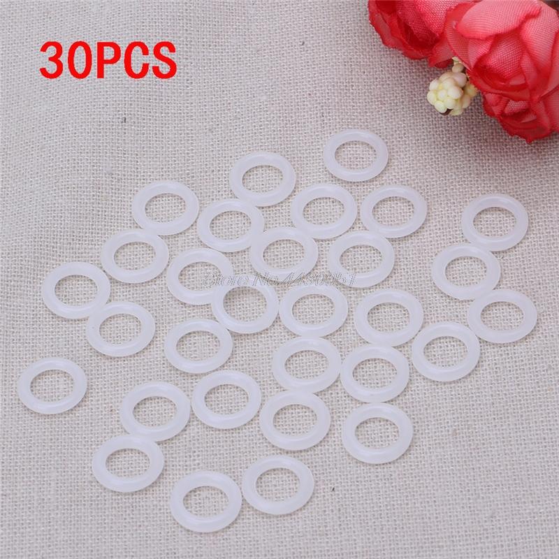 Home Plastic DIY Crochet Ring Circle Hook Craft Tool Accessory for Handbag Car Seat manual Handbag material plastic ring hook
Home Plastic DIY Crochet Ring Circle Hook Craft Tool Accessory for Handbag Car Seat manual Handbag material plastic ring hook