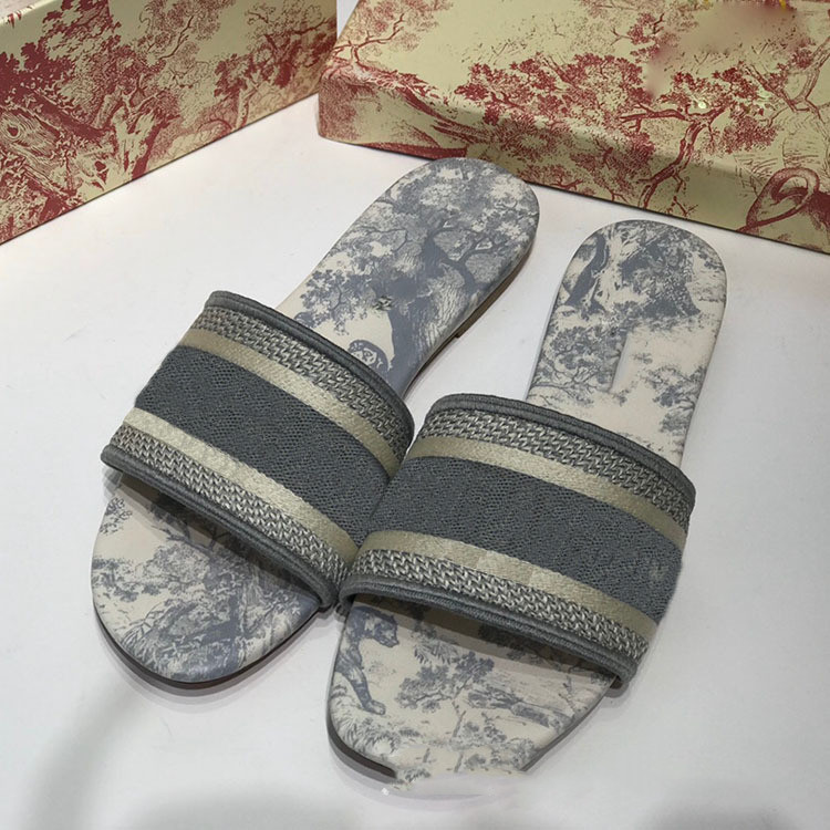 Paris Luxury Designer Quite Nice Summer Sandals Beach Slide Slippers Ladies Flip Flops Loafers Print Leather Solid Color 36-46 with Box cvsczsvs, Black 
Paris Luxury Designer Quite Nice Summer Sandals Beach Slide Slippers Ladies Flip Flops Loafers Print Leather Solid Color 36-46 with Box cvsczsvs, Black