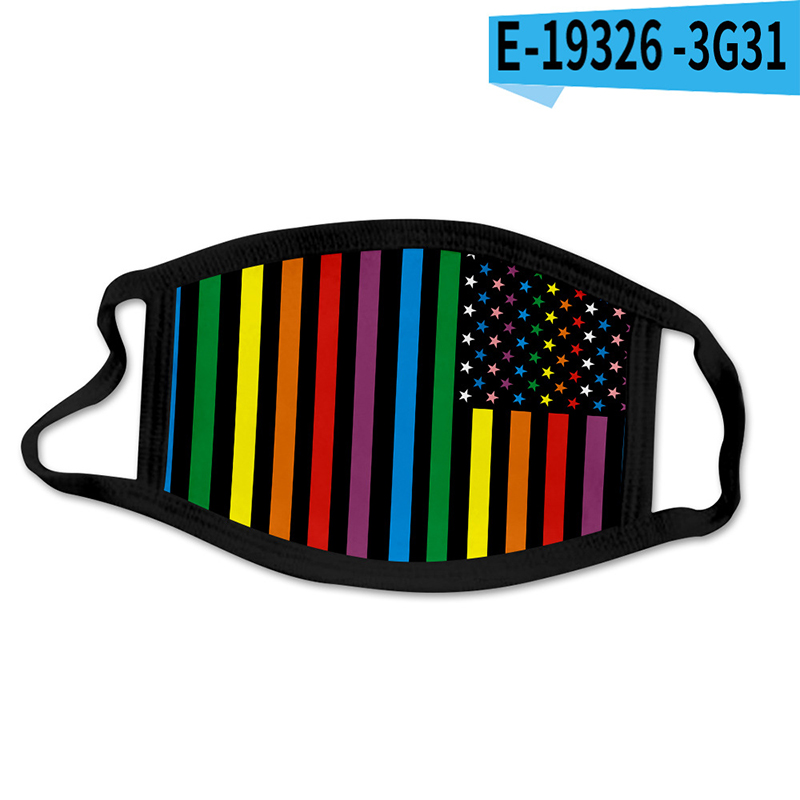 LGBT gay people 3D printing Designer face mask cotton reusable face masks Out Door Sport Riding Masks Fashion Cotton Designer Mask OOE2472
LGBT gay people 3D printing Designer face mask cotton reusable face masks Out Door Sport Riding Masks Fashion Cotton Designer Mask OOE2472