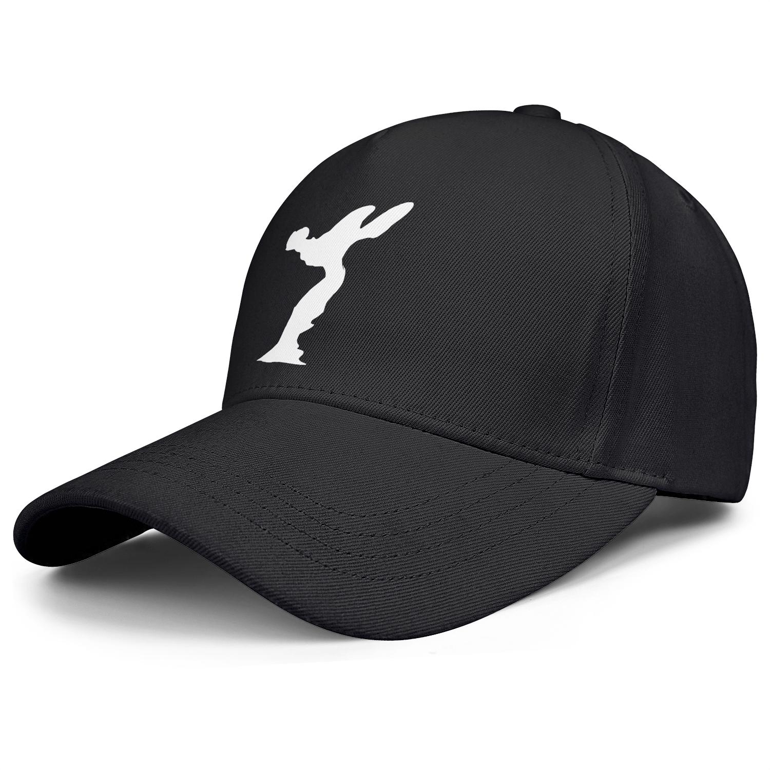 Fashion Neveer Underestumate An Old Man Rolls Royce Unisex Baseball Cap Golf Unique Trucke Hats Ro-lls Logo logo blocky faith United, Blue;gray